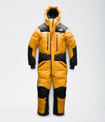 Men's Himalayan Suit | The North Face 