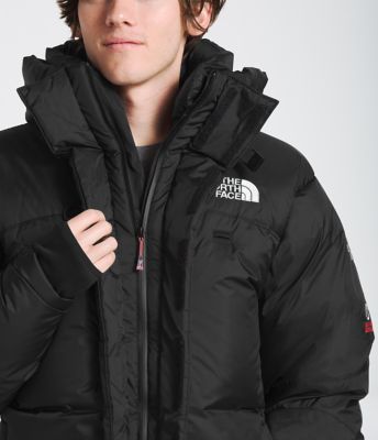 north face men's himalayan parka