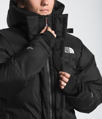 north face himalayan windstopper