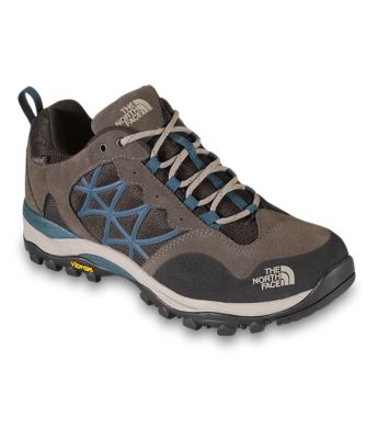 north face hydroseal shoes