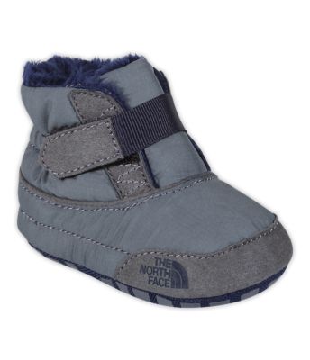 INFANT ASHER BOOTIE | The North Face Canada
