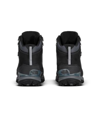 snowsquall mid boots