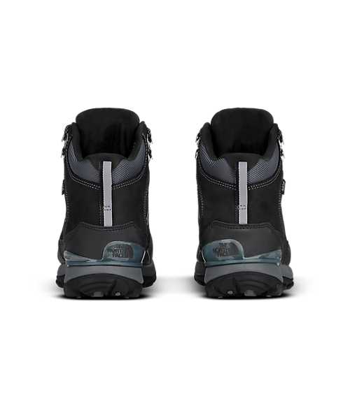 MEN'S SNOWSQUALL MID BOOTS | The North Face