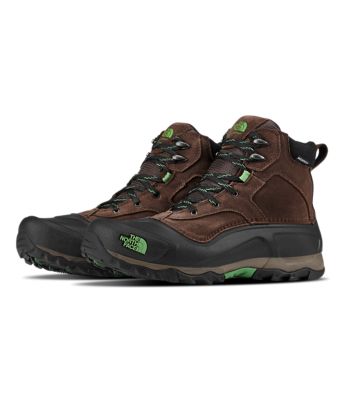 north face snow boots mens Online 