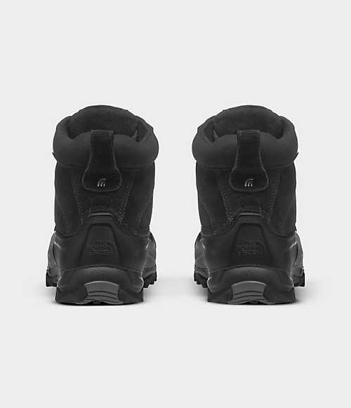 Men's Snowfuse Boots | The North Face Canada