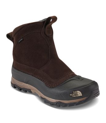 north face snowfuse boots