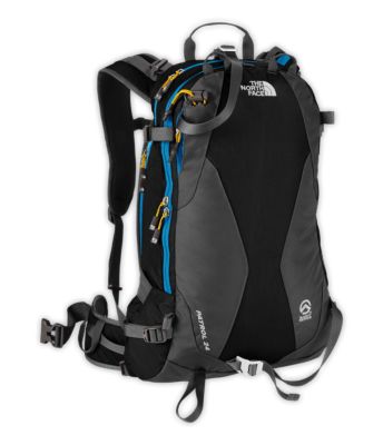 the north face ski backpack
