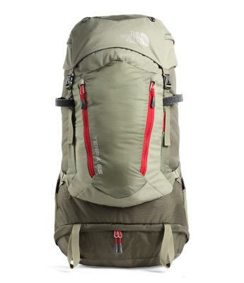 the north face terra 50