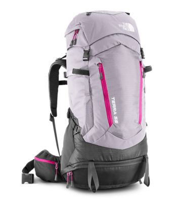 north face terra 30 backpack