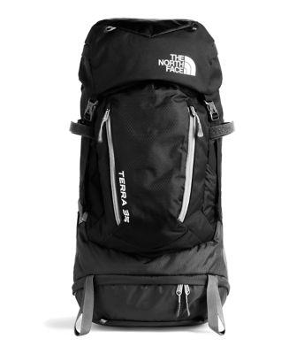 the north face stormbreak 35l day pack