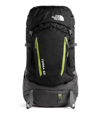 YOUTH TERRA 55 | The North Face