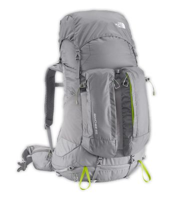 the north face banchee 65l backpack