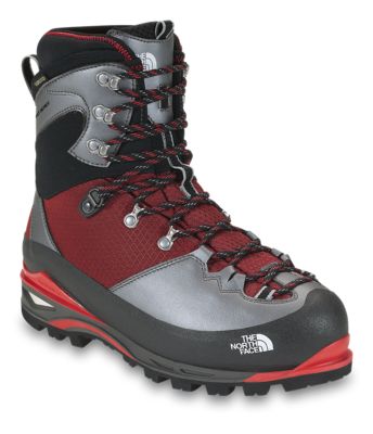 the north face boot