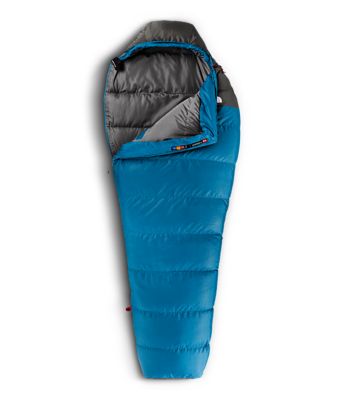 the north face furnace 20 sleeping bag