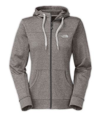 WOMEN'S FAVE-OUR-ITE FULL ZIP HOODIE 