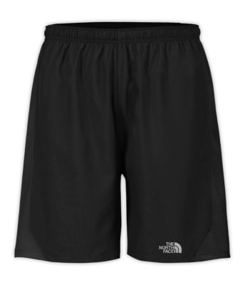 MEN'S GTD RUNNING SHORTS 5