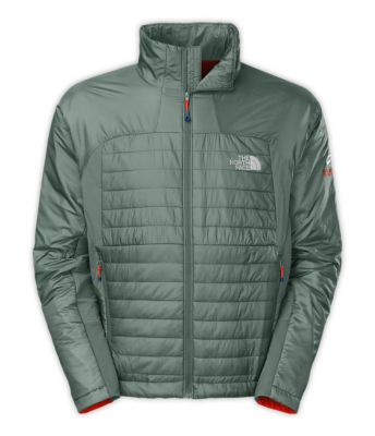 the north face flag jacket