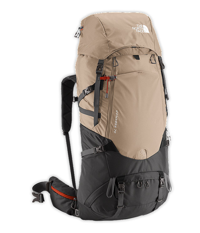 the north face conness 55 review