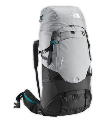 the north face backpack 65l