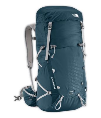 the north face casimir 36