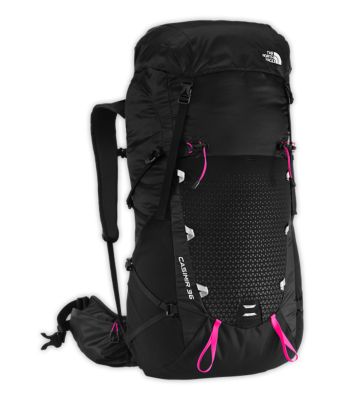 the north face casimir 32