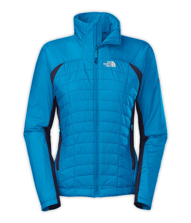 WOMEN’S DNP JACKET | The North Face
