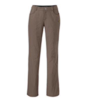 the north face women's pants