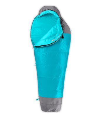 the north face cat's meow 22 sleeping bag