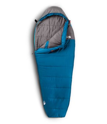 north face aleutian 20 review