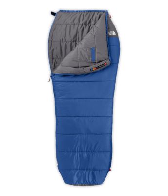 north face dolomite 20 review