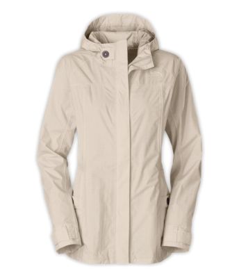WOMEN'S CARLI JACKET | The North Face