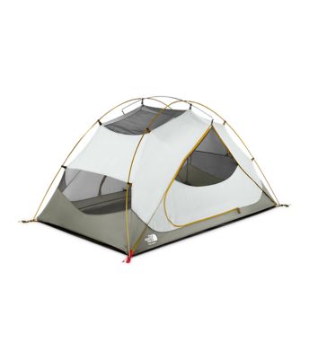 north face backpacking tent