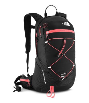 north face 20 liter backpack