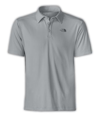 MEN'S HYDRY POLO | The North Face