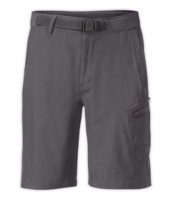 MEN'S APEX WASHOE SHORTS | The North Face