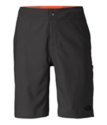 the north face boardshorts