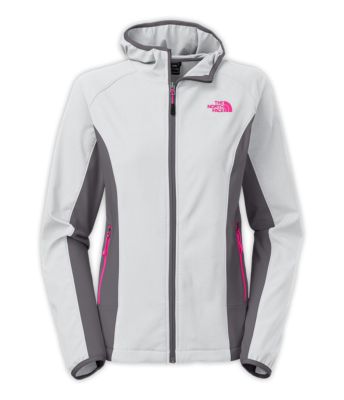 WOMEN’S NIMBLE HOODIE | The North Face