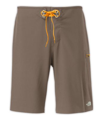 MEN'S WATER DOME BOARDSHORTS | The 