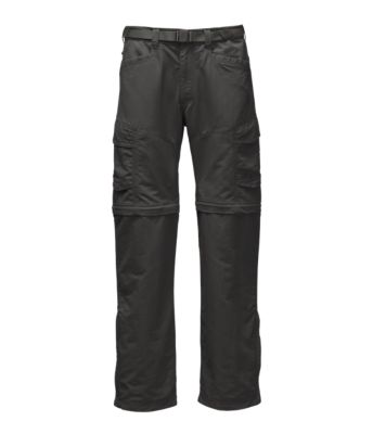 MEN'S PARAMOUNT PEAK II CONVERTIBLE PANTS | The North Face