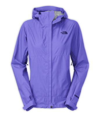 WOMEN’S DRYZZLE JACKET | The North Face