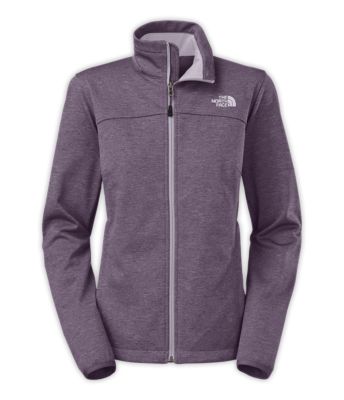 WOMEN'S CANYONWALL JACKET | The North 