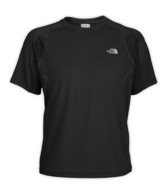 north face uv shirt