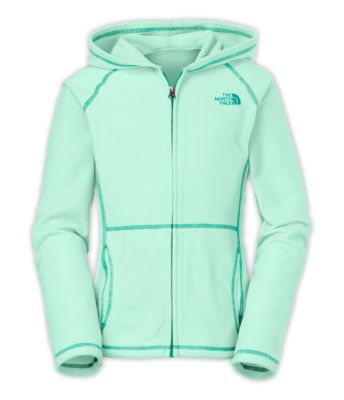 Shop Girls Tops - T-Shirts, Hoodies & More | Free Shipping | The North Face