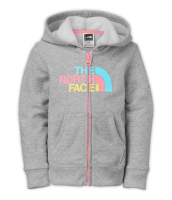 north face toddler sweatshirt