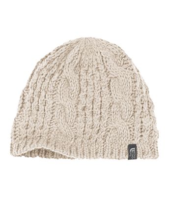 CABLE MINNA BEANIE | The North Face