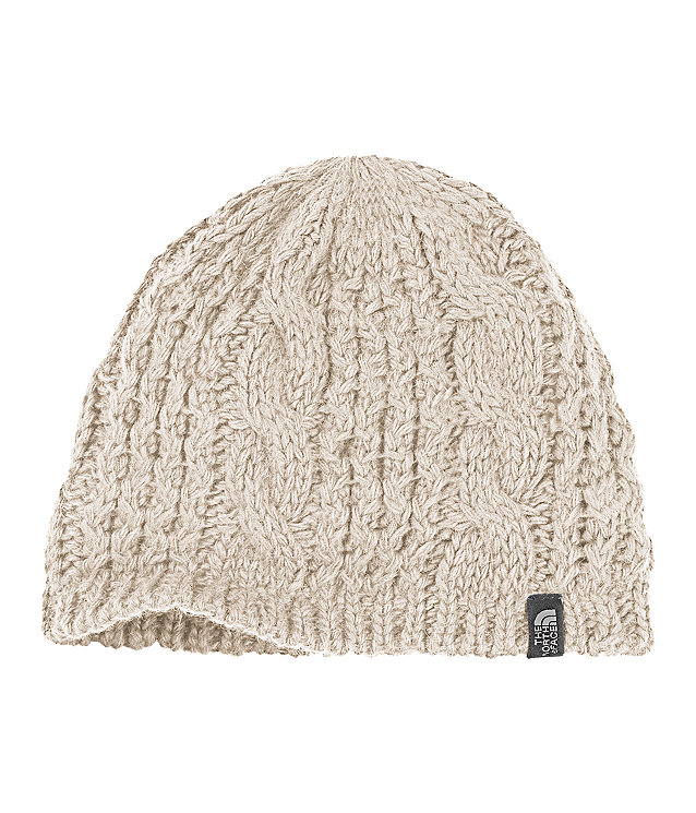 CABLE MINNA BEANIE | The North Face