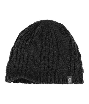 CABLE MINNA BEANIE | Shop at The North Face