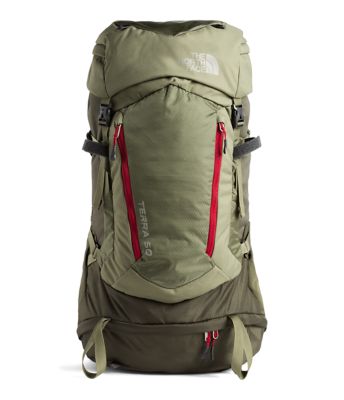 TERRA 50 | The North Face