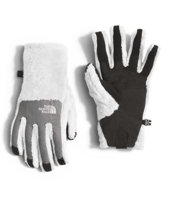 north face womens gloves on sale