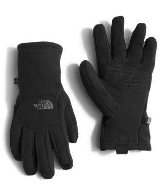 the north face etip touchscreen gloves